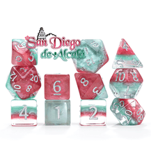 Eclipse Dice - San Diego